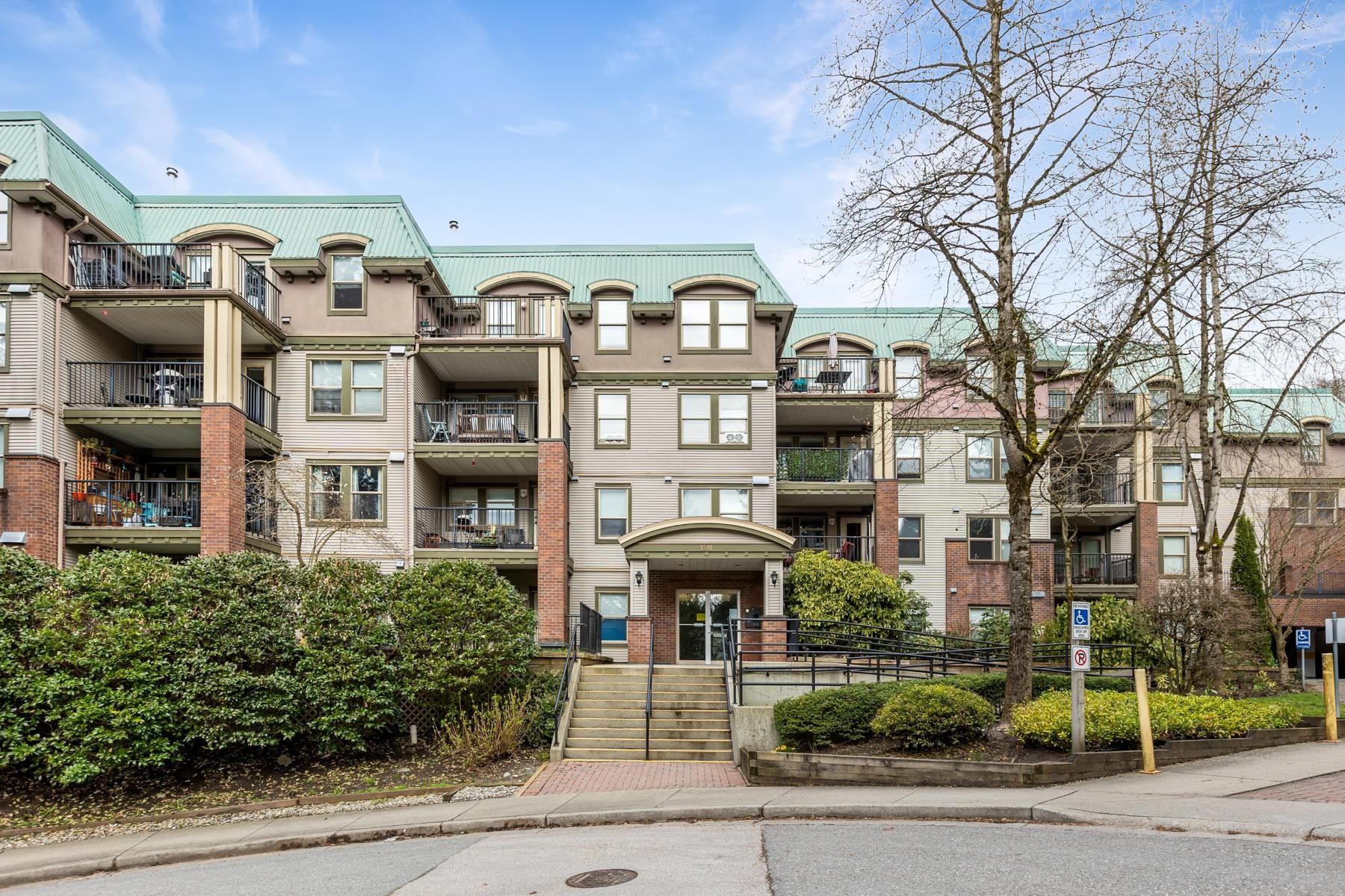 I have sold a property at 316 1591 BOOTH AVE in Coquitlam
